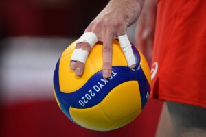 Tips Memilih Bola Voli Sesuai Kebutuhan