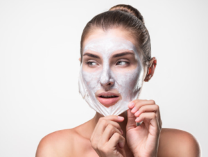 Tips Memilih Masker Peel Off Lokal yang Tepat