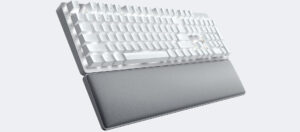 3. Razer Pro Type Ultra