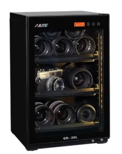 Ailite Dry Cabinet GP5-35L