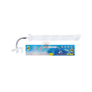 Recent LED Aquascape Jepit