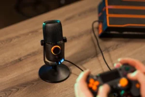 💡 Tips Trik Memilih Mic Condenser USB Murah Tapi Gak Murahan