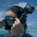 5 Rekomendasi Action Cam Terbaik 2025