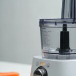 5 Rekomendasi Food Chopper Low Watt Harga Rp200–400 Ribuan, Hemat Listrik & Praktis!
